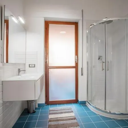 Appartamento Guest_372 Zona Vaticano Roma